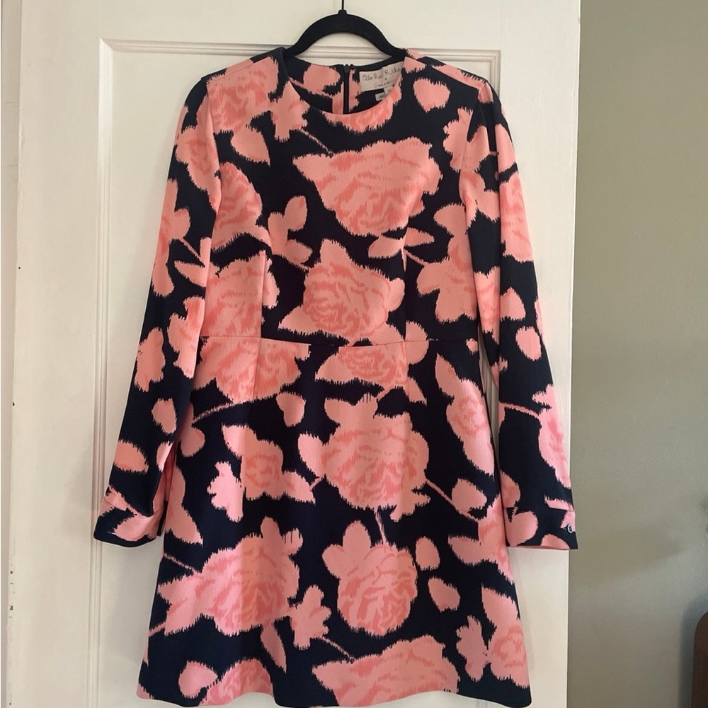NWT Ella Rose Richards x Paul & Joe Sister Sorose Dress 40